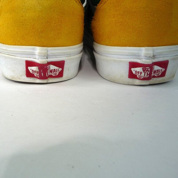 Vans Old Skool Yacht Club Low Top - Picture 5 of 13